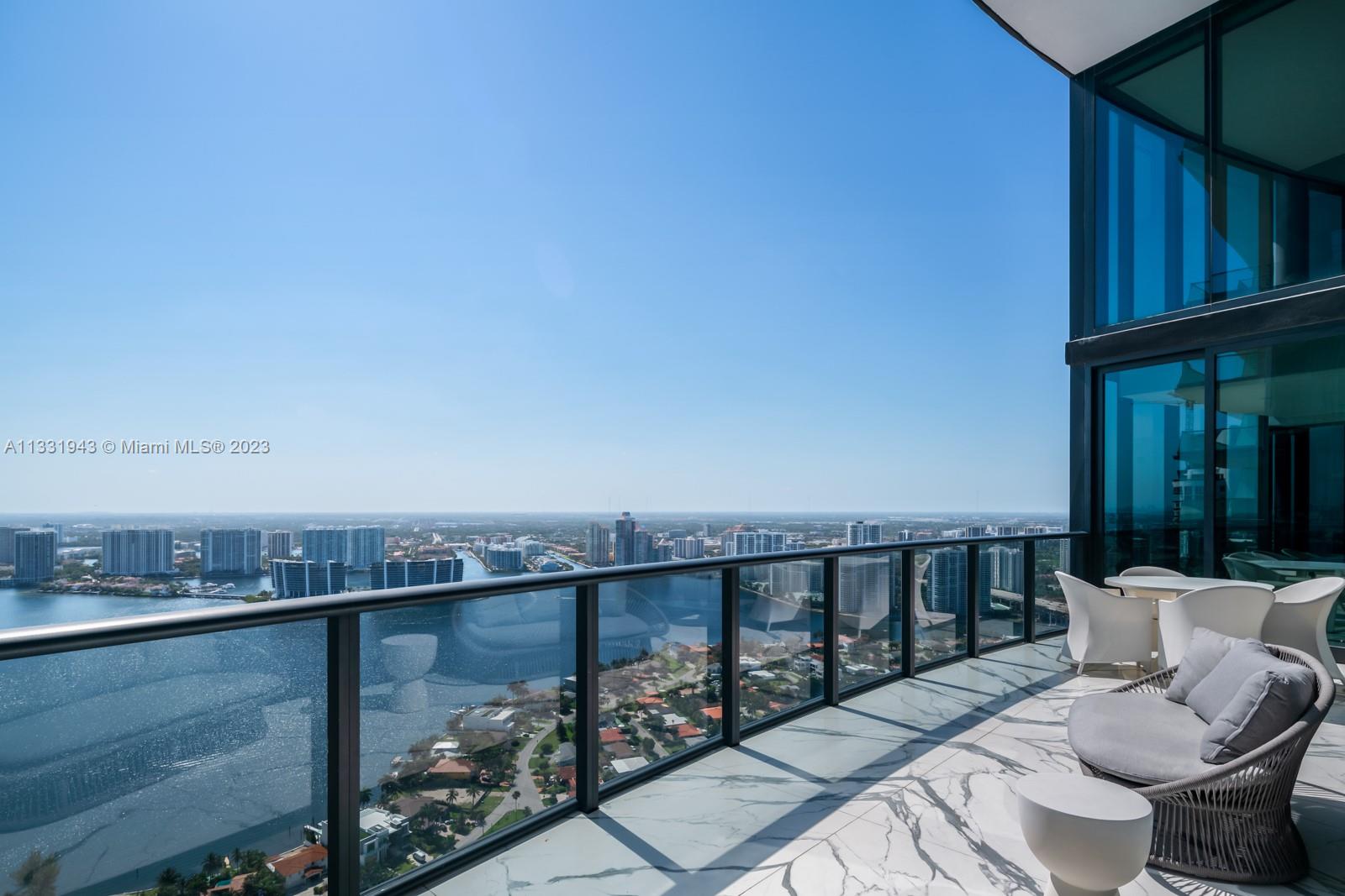 18555 Collins Ave, Sunny Isles Beach, Florida 33160, 3 Bedrooms Bedrooms, ,4 BathroomsBathrooms,Residential Lease,For Rent,18555 COLLINS AVENUE COND,Collins Ave,A11331943