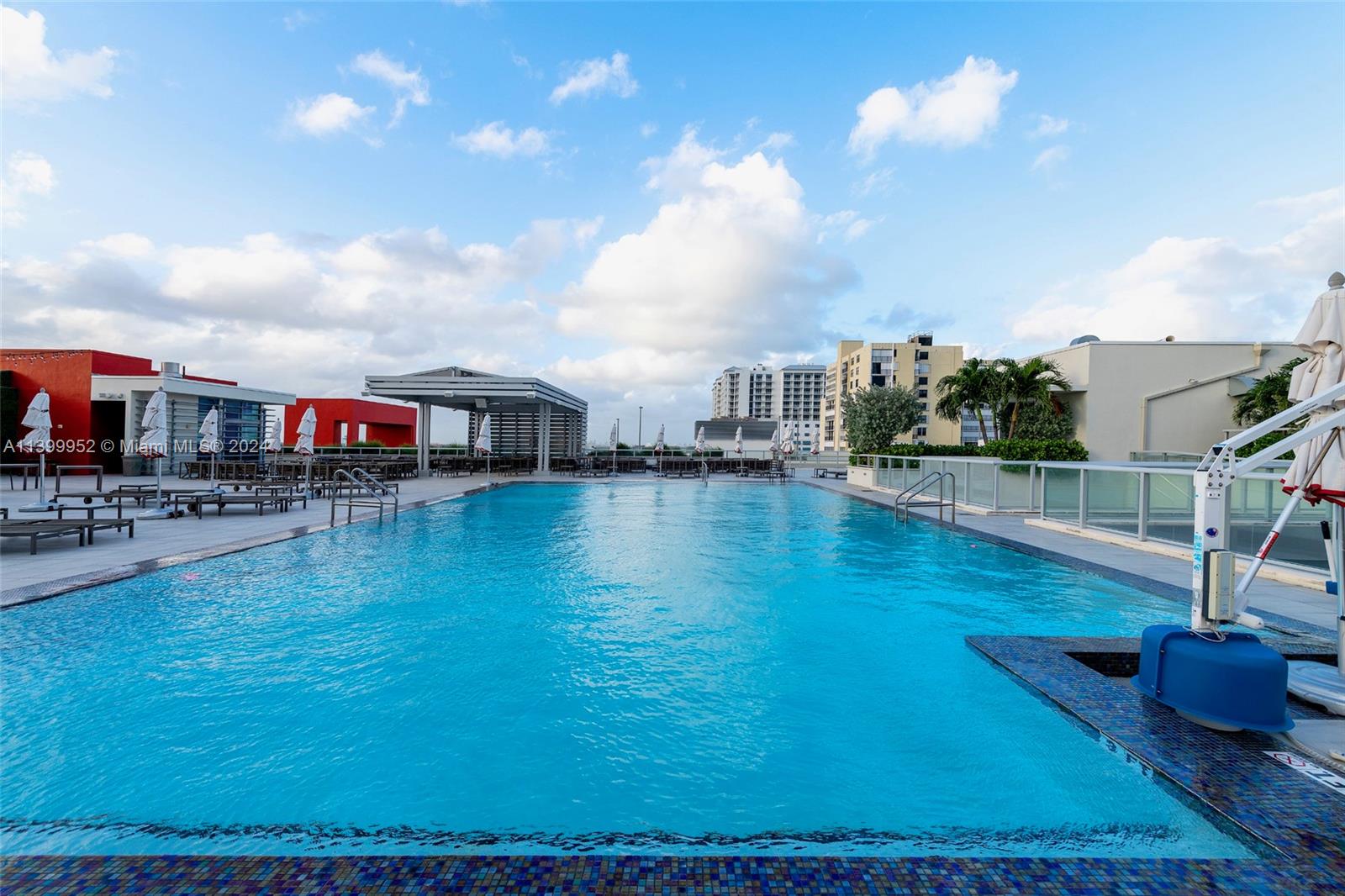 777 Ocean Dr, Hollywood, Florida 33019, 1 Bedroom Bedrooms, ,1 BathroomBathrooms,Residential,Sold,Costa Hollywood,Ocean Dr,A11399952