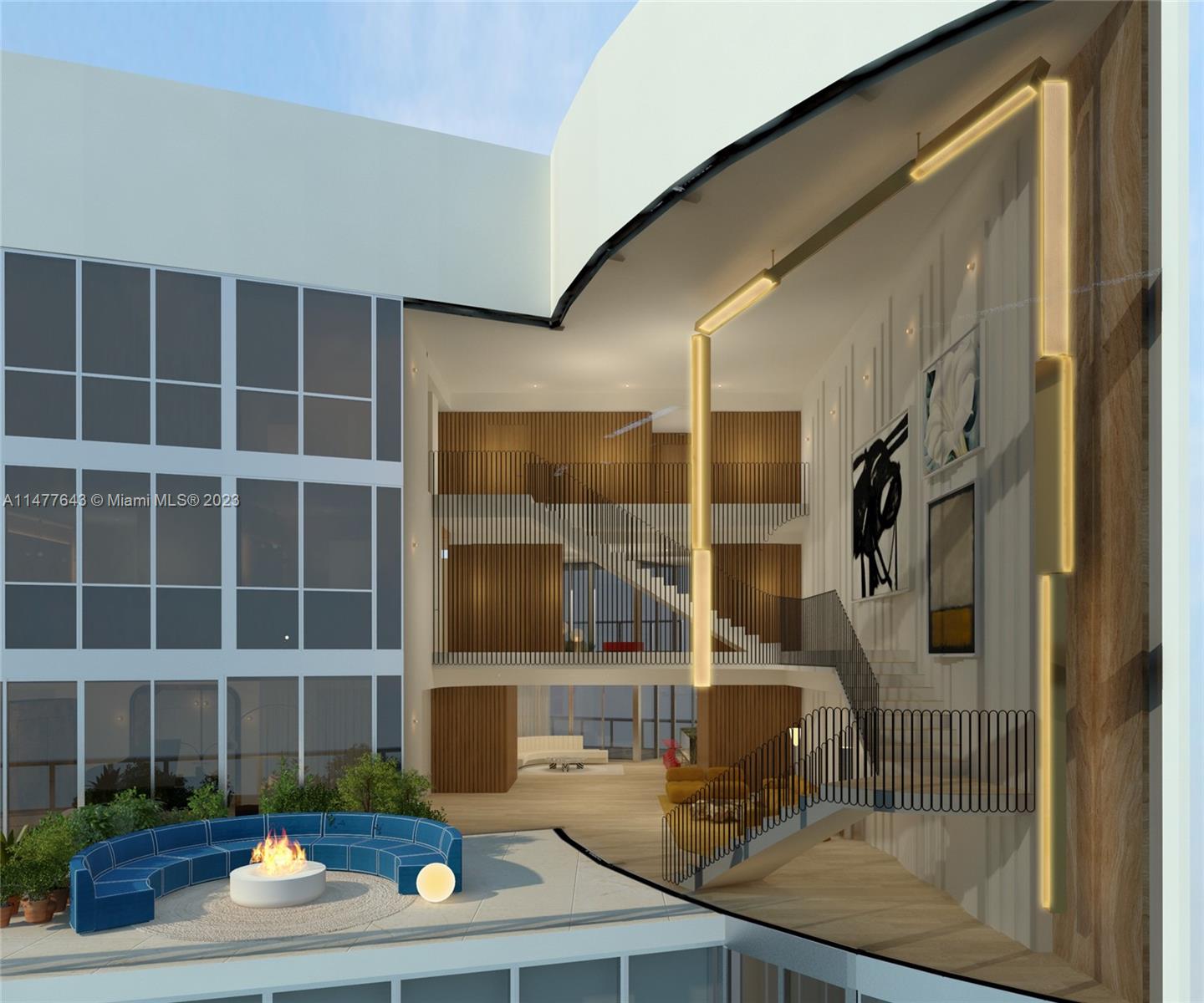 17001 Collins Ave, Sunny Isles Beach, Florida 33160, 5 Bedrooms Bedrooms, ,6 BathroomsBathrooms,Residential,For Sale,Jade Beach,Collins Ave,A11477643