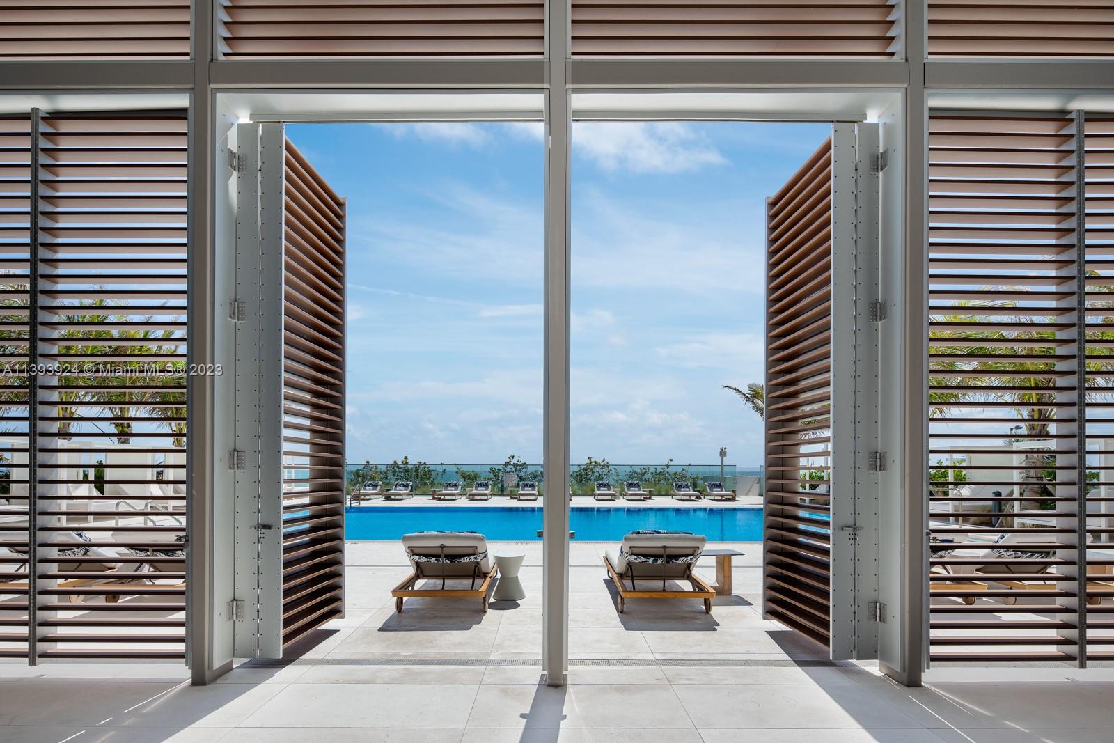 2000 Ocean Dr, Hallandale Beach, Florida 33009, 3 Bedrooms Bedrooms, ,3 BathroomsBathrooms,Residential,For Sale,2000 Ocean,Ocean Dr,A11393924