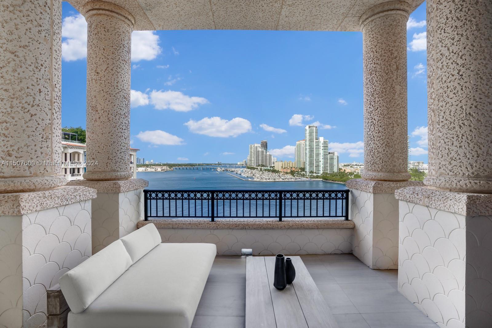 7001 Fisher Island Dr, Miami Beach, Florida 33109, 5 Bedrooms Bedrooms, ,5 BathroomsBathrooms,Residential,Sold,PALAZZO DEL SOL,Fisher Island Dr,A11507600 7001 Fisher Island Dr, Miami Beach, Florida 33109, 5 Bedrooms Bedrooms, ,5 BathroomsBathrooms,Residential,Sold,PALAZZO DEL SOL,Fisher Island Dr,A11507600