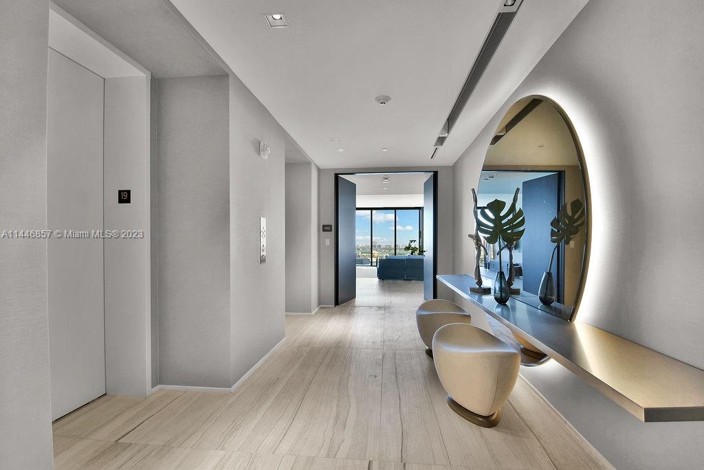 1000 Biscayne Blvd, Miami, Florida 33132, 4 Bedrooms Bedrooms, ,5 BathroomsBathrooms,Residential,For Sale,ONE THOUSAND MUSEUM,Biscayne Blvd,A11446857