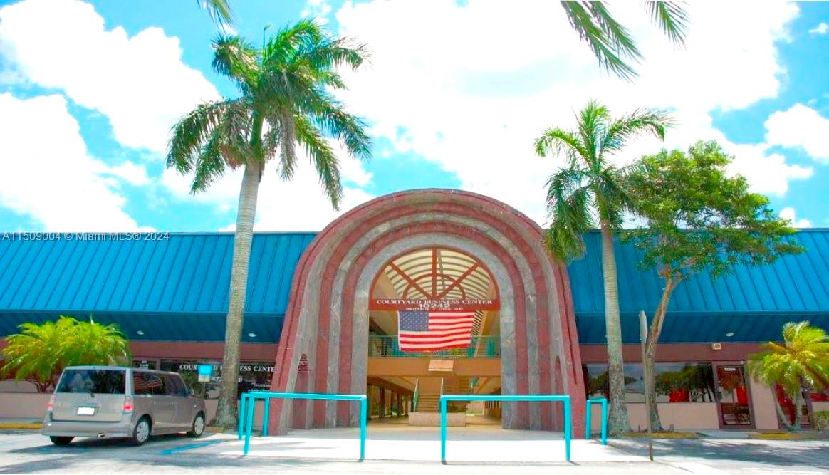 10190-10288 47th St, Sunrise, Florida 33351, ,Commercial Sale,For Sale,47th St,A11509004