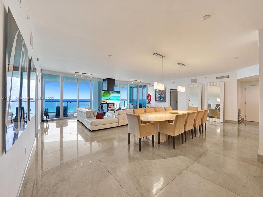 17121 Collins Ave, Sunny Isles Beach, Florida 33160, 6 Bedrooms Bedrooms, ,6 BathroomsBathrooms,Residential Lease,For Rent,JADE OCEAN CONDO,Collins Ave,A11494493