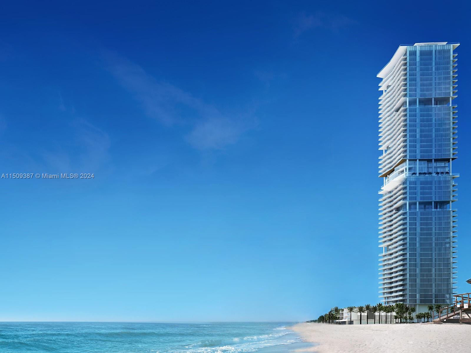 18501 Collins Ave, Sunny Isles Beach, Florida 33160, 6 Bedrooms Bedrooms, ,9 BathroomsBathrooms,Residential,For Sale,TURNBERRY OCEAN CLUB,Collins Ave,A11509387