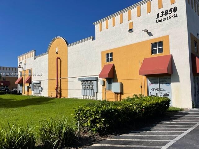 13850 143rd Ct, ,Commercial Sale,For Sale,143rd Ct,A11508513 13850 143rd Ct, ,Commercial Sale,For Sale,143rd Ct,A11508513