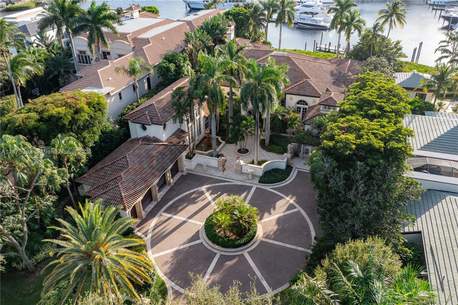 193 Spyglass Ct, Jupiter, Florida 33477, 6 Bedrooms Bedrooms, ,7 BathroomsBathrooms,Residential,For Sale,ADMIRALS COVE PAR C,Spyglass Ct,A11475393