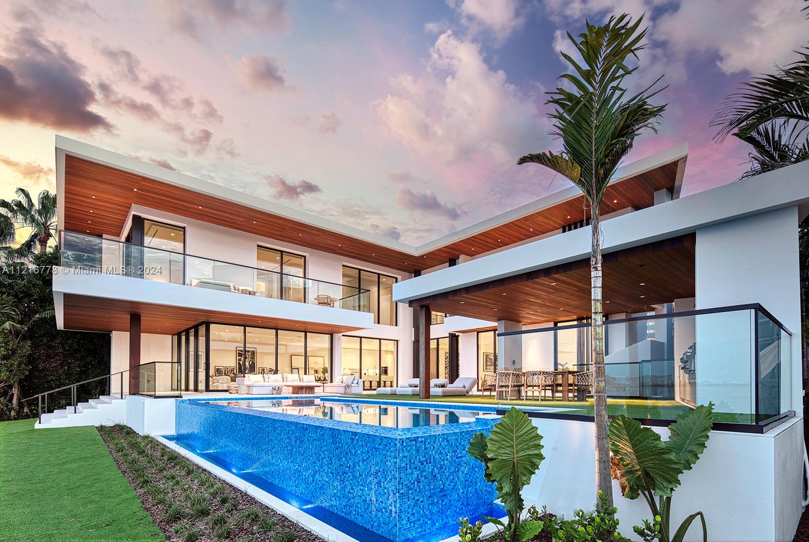 1417 Venetian Way, Miami Beach, Florida 33139, 6 Bedrooms Bedrooms, ,6 BathroomsBathrooms,Residential,Sold,SAN MARCO,Venetian Way,A11216778