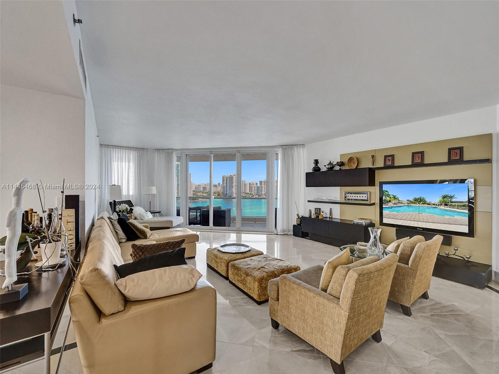 7000 Island Blvd, Aventura, Florida 33160, 4 Bedrooms Bedrooms, ,4 BathroomsBathrooms,Residential,For Sale,7000 ISLAND BLVD,Island Blvd,A11445468