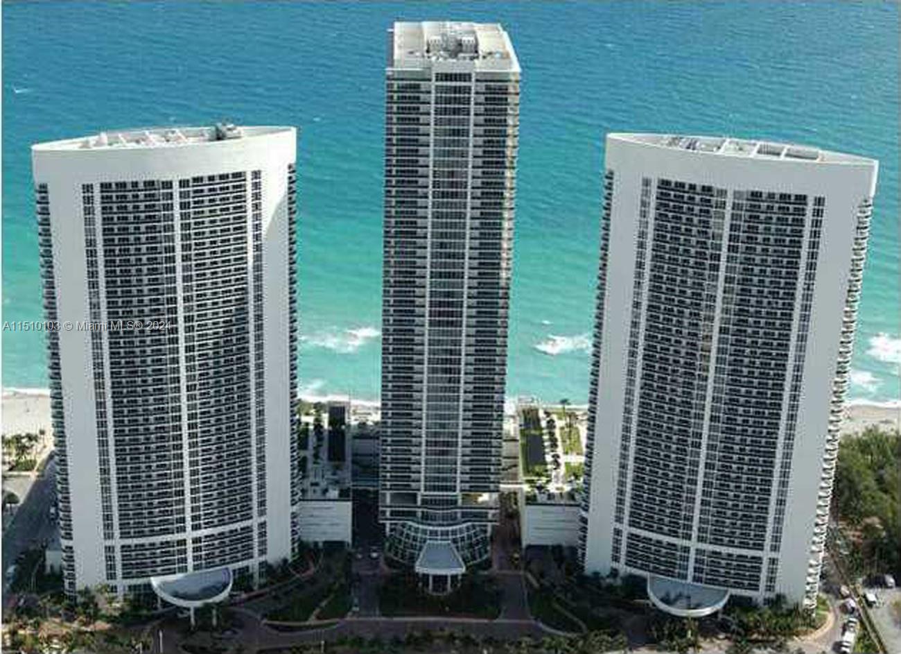 1850 Ocean Dr, Hallandale Beach, Florida 33009, 2 Bedrooms Bedrooms, ,2 BathroomsBathrooms,Residential Lease,For Rent,BEACH CLUB CONDO,Ocean Dr,A11510103