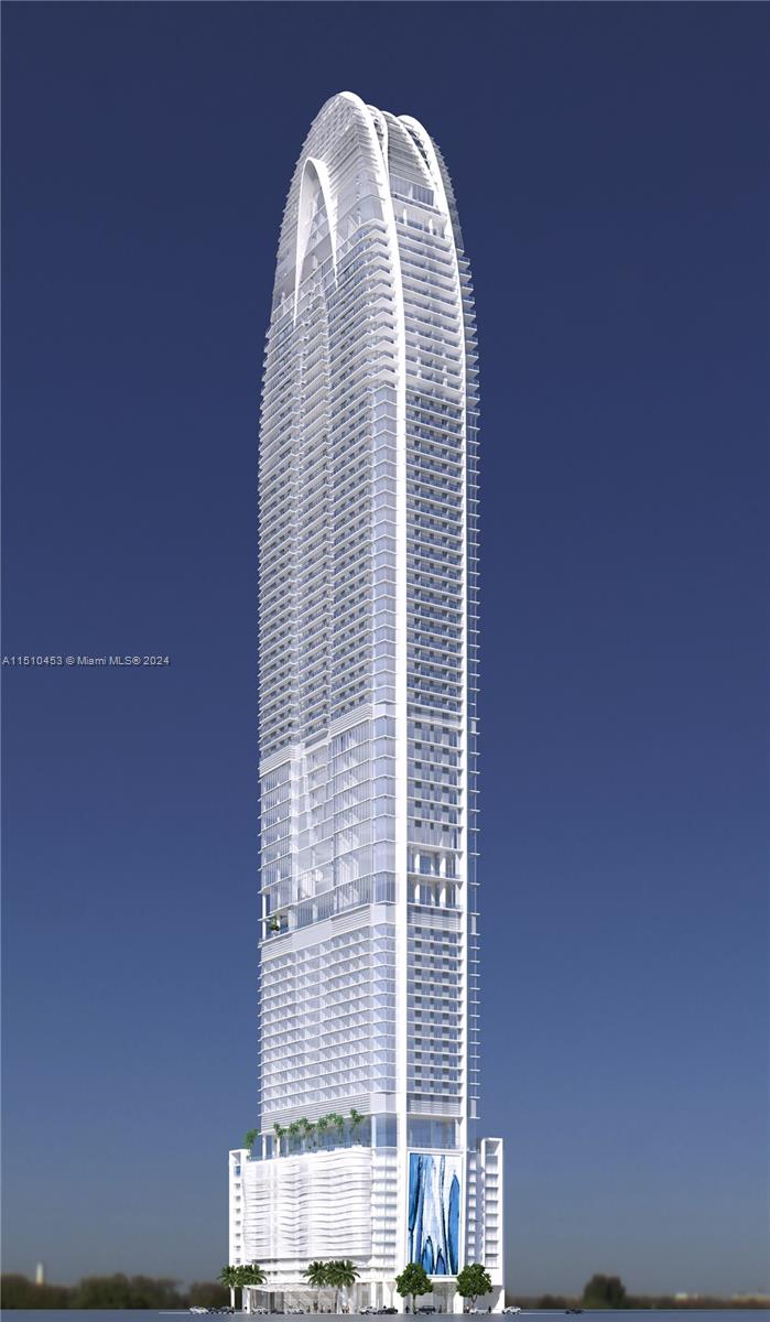 555 Miami Ave, Miami, Florida 33136, 3 Bedrooms Bedrooms, ,3 BathroomsBathrooms,Residential,For Sale,OKAN TOWER,Miami Ave,A11510453