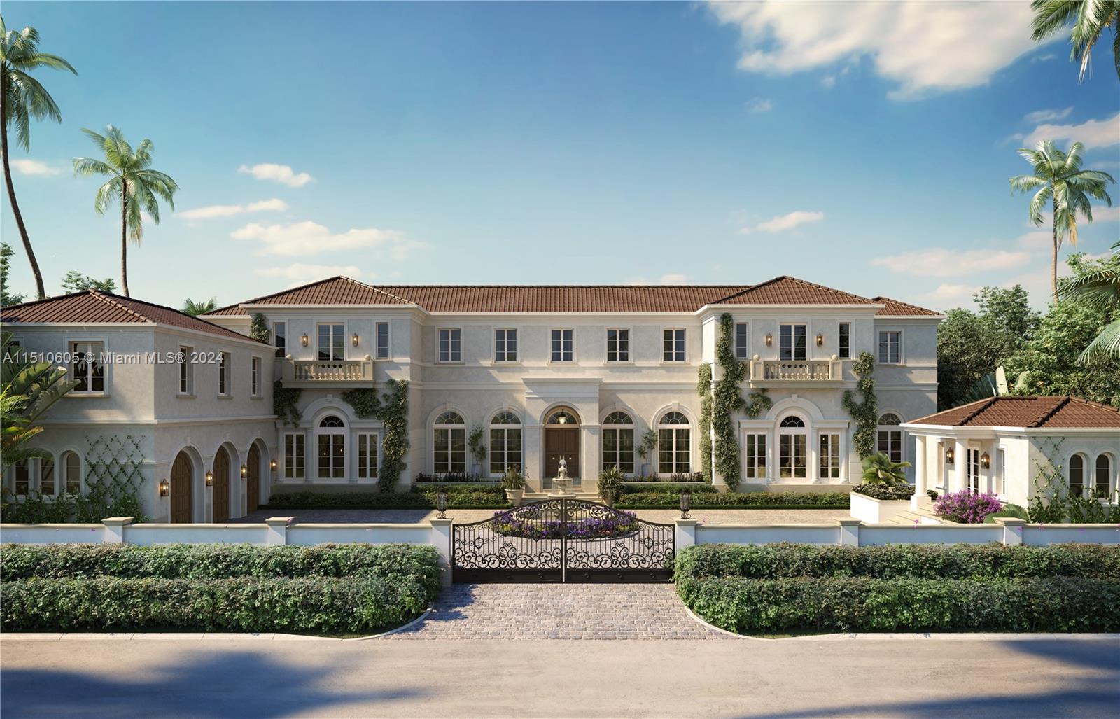 148 Bal Bay Dr, Bal Harbour, Florida 33154, ,Land/boat Docks,For Sale,BAL HARBOUR RESIDENTIAL S,Bal Bay Dr,A11510605