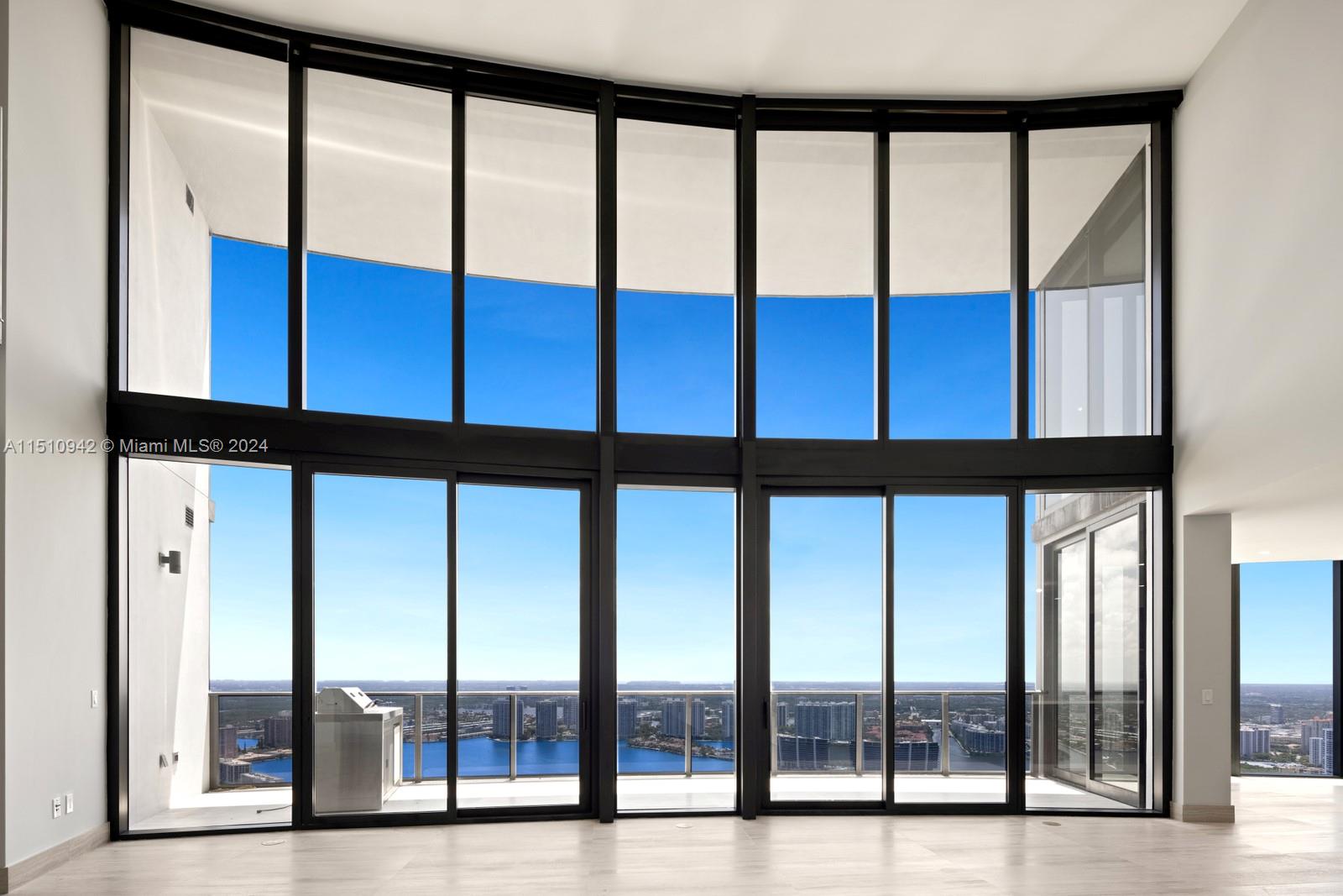 18555 Collins Ave, Sunny Isles Beach, Florida 33160, 3 Bedrooms Bedrooms, ,4 BathroomsBathrooms,Residential,For Sale,Porsche Design Tower,Collins Ave,A11510942