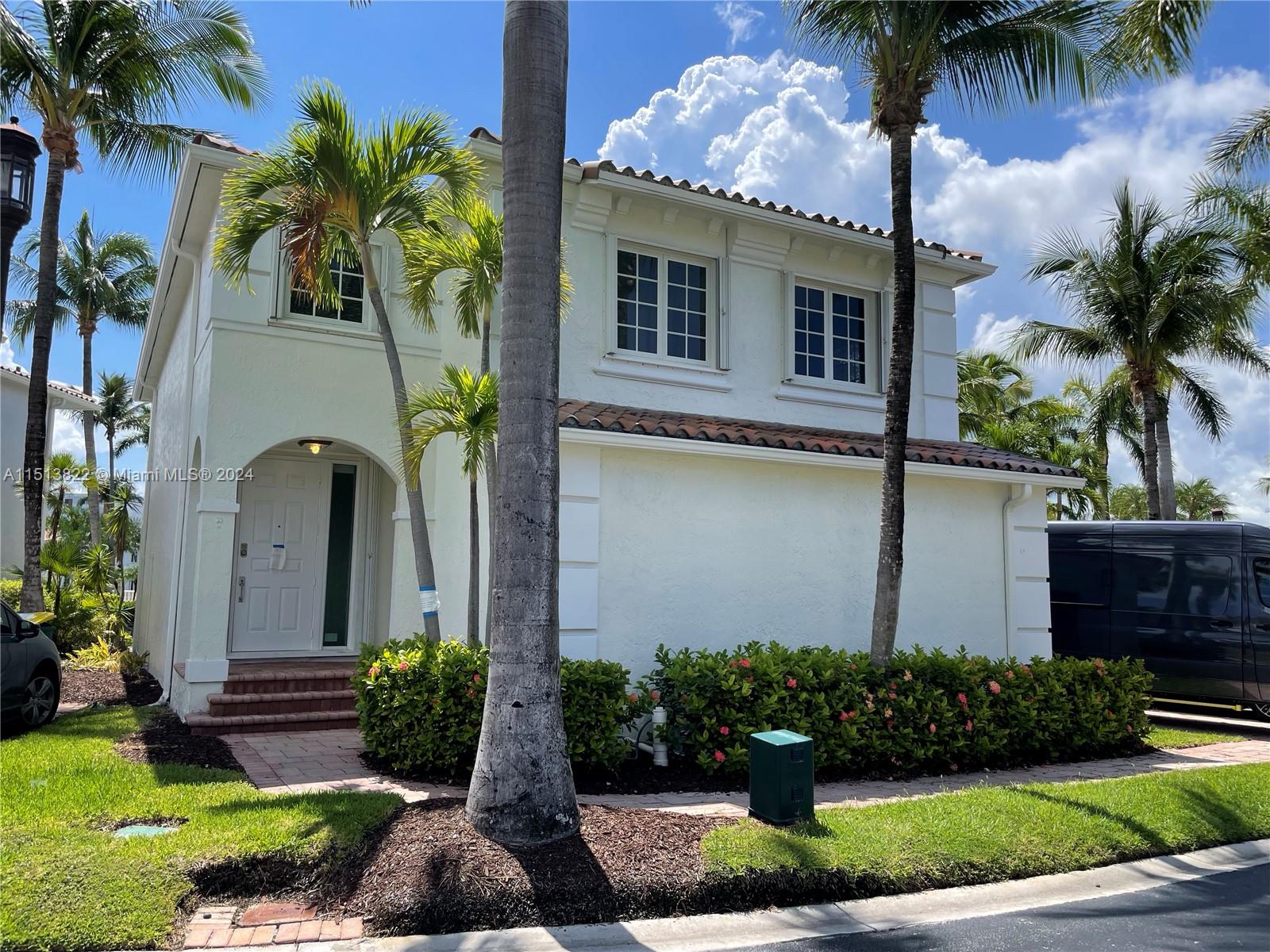 20940 31st Pl, Aventura, Florida 33180, 3 Bedrooms Bedrooms, ,2 BathroomsBathrooms,Residential Lease,For Rent,AVENTURA LAKES PHASE 1,31st Pl,A11513822