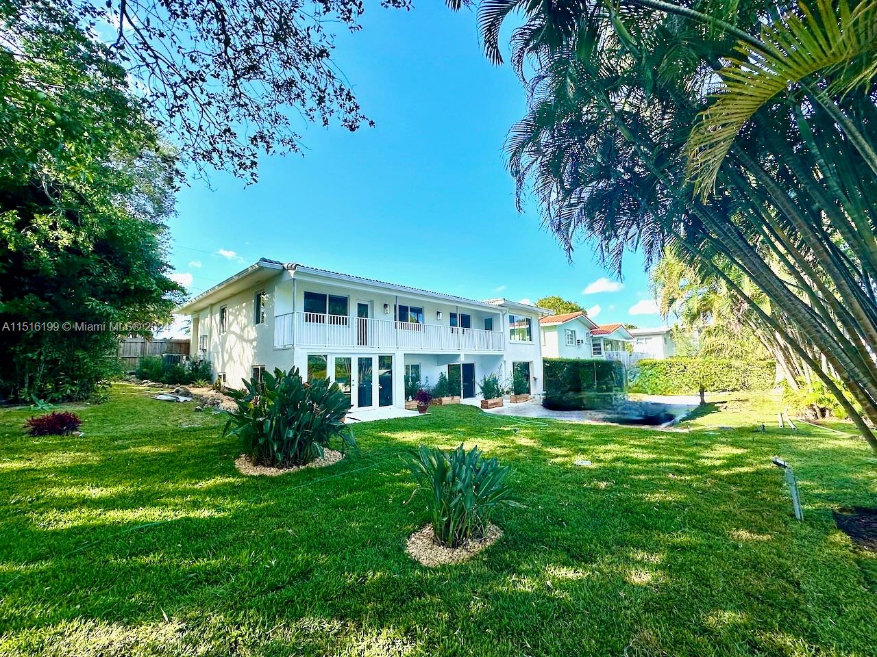 10361 4th Ave, Miami Shores, Florida 33138, 4 Bedrooms Bedrooms, ,2 BathroomsBathrooms,Residential,For Sale,MIRROR LAKE SUB,4th Ave,A11516199