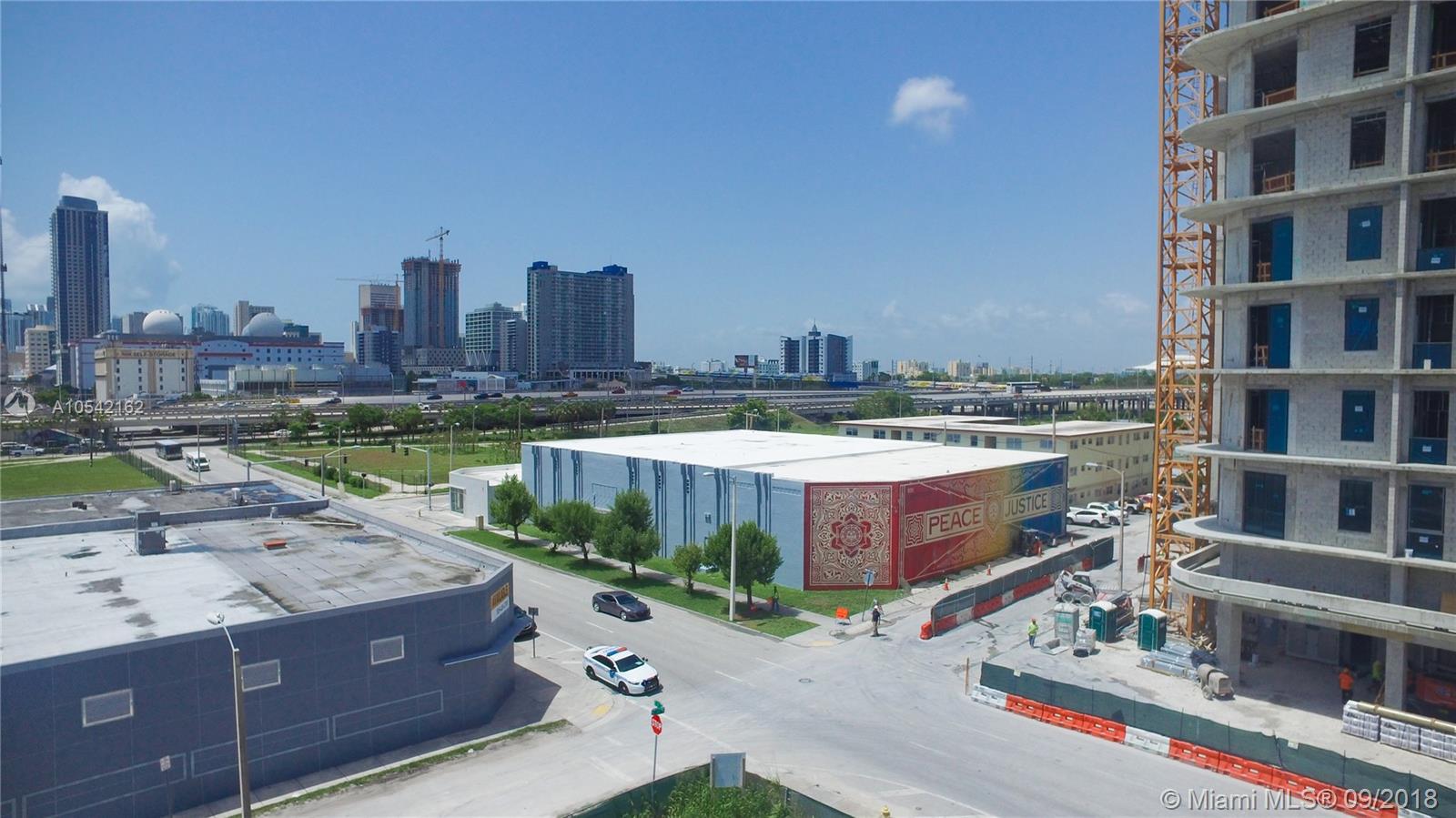 1310 1st Ave, Miami, Florida 33132, ,Commercial Sale,Sold,1st Ave,A10542162