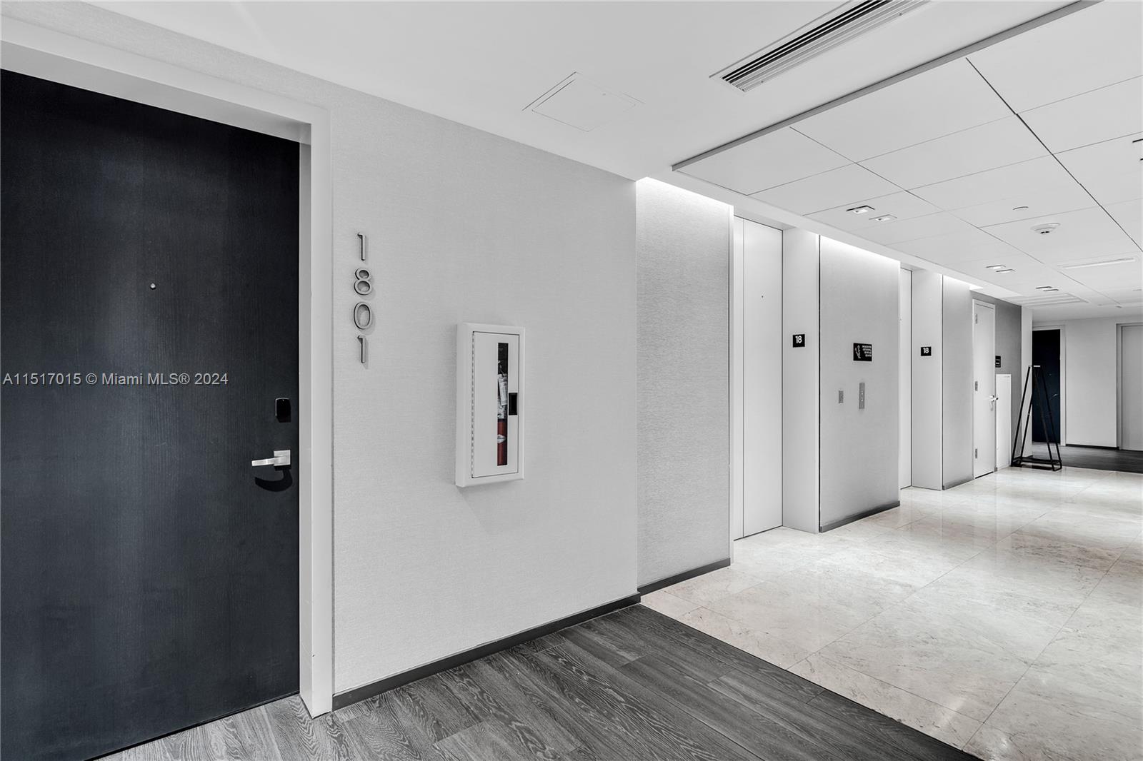 1451 BRICKELL AVE, Miami, Florida 33131, 2 Bedrooms Bedrooms, ,2 BathroomsBathrooms,Residential Lease,For Rent,ECHO BRICKELL CONDO,BRICKELL AVE,A11517015