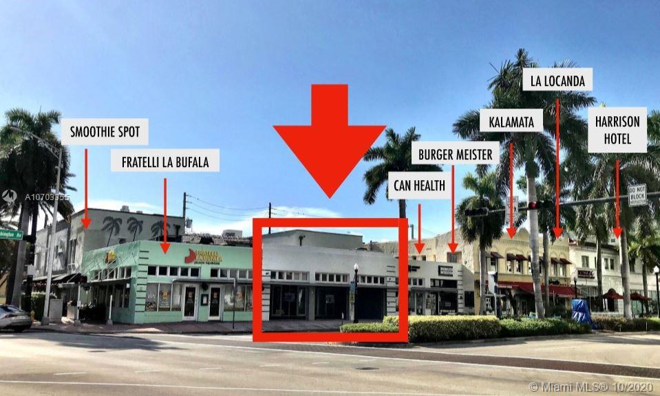 431 Washington Ave, Miami Beach, Florida 33139, ,Commercial Sale,Sold,431 WASHINGTON AVENUE,Washington Ave,A10703355