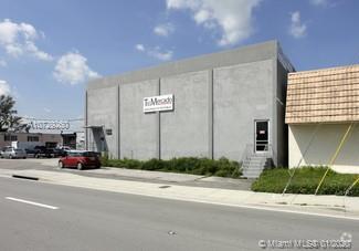 7730 72nd Ave, Medley, Florida 33166, ,Commercial Sale,Sold,Medley Business Center,72nd Ave,A10729260