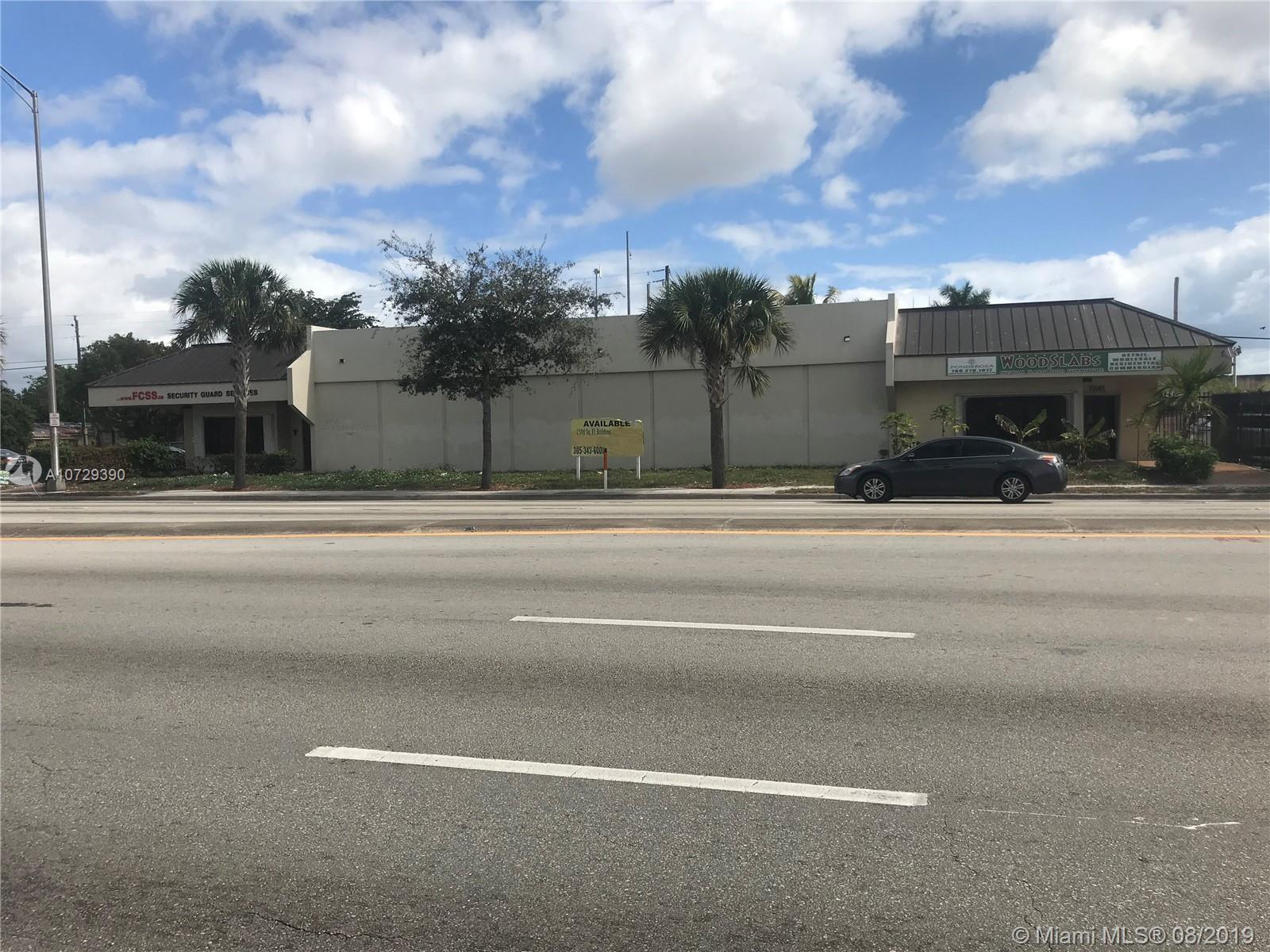 15055 7th Ave, Miami, Florida 33168, ,Commercial Sale,Sold,7th Avenue Frontage,7th Ave,A10729390