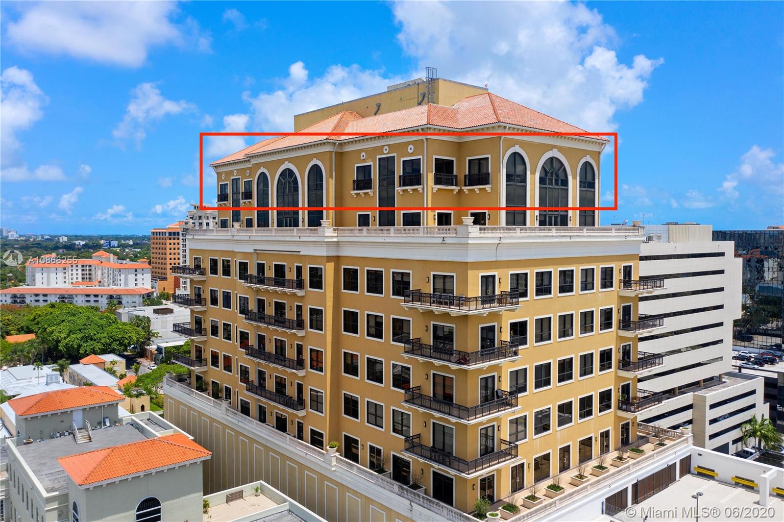 2020 Ponce De Leon Blvd, Coral Gables, Florida 33134, ,Commercial Sale,Sold,2020 PONCE,Ponce De Leon Blvd,A10866255