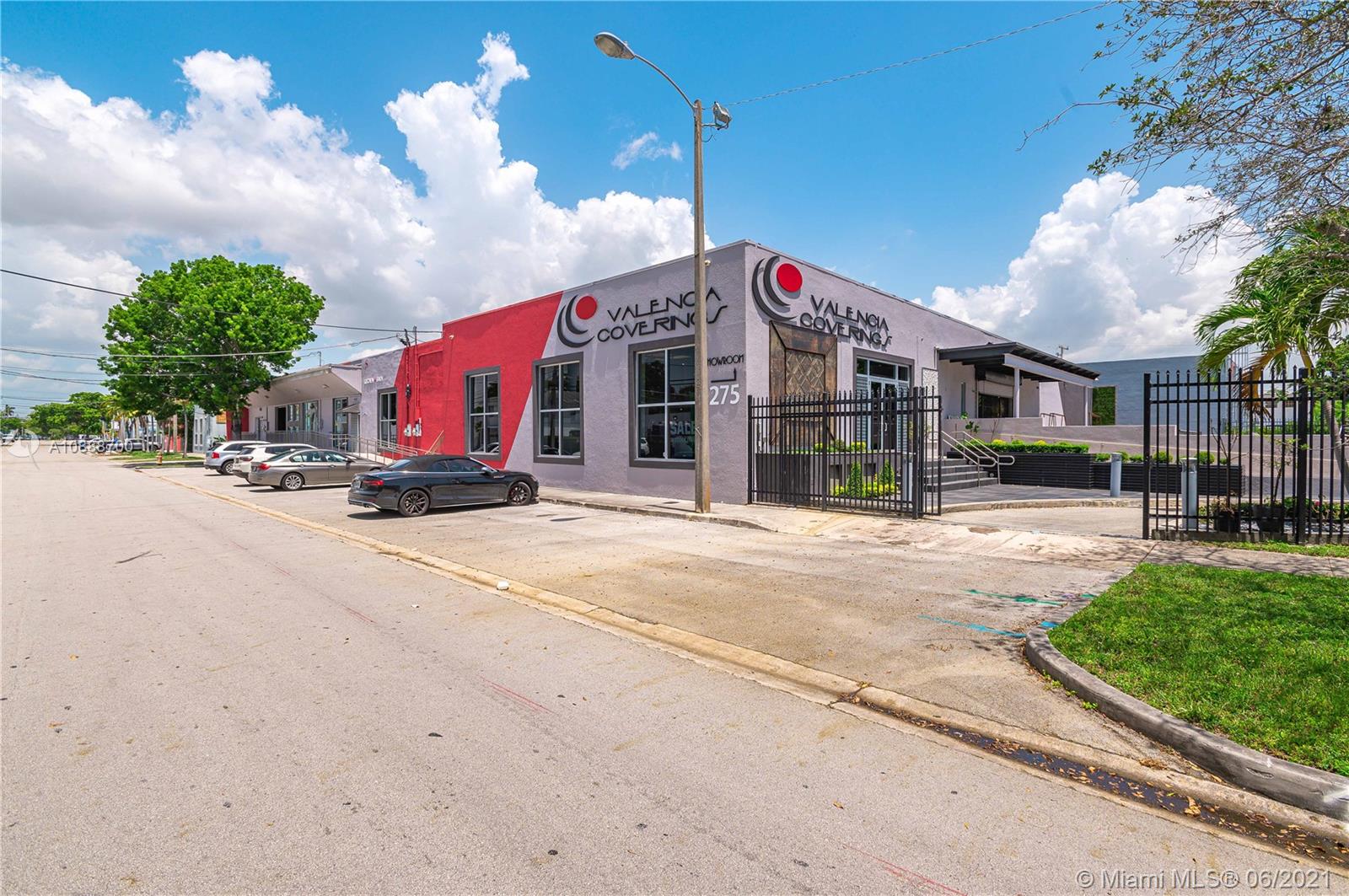 255 59th St, Miami, Florida 33137, ,Commercial Sale,Sold,59th St,A10888700