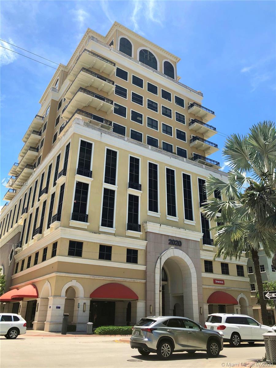 2020 Ponce De Leon Blvd, Coral Gables, Florida 33134, ,Commercial Sale,Sold,2020,Ponce De Leon Blvd,A10890142