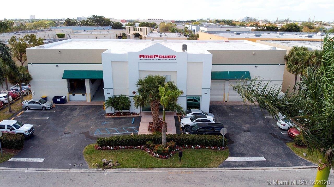 10430 29th Ter, Doral, Florida 33172, ,Commercial Sale,Sold,29th Ter,A10900118
