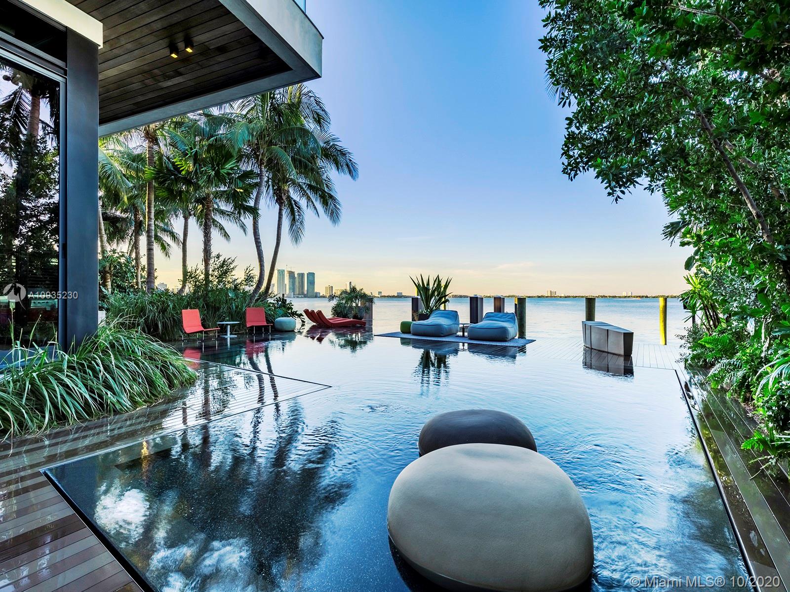 430 San Marino Dr, Miami Beach, Florida 33139, 5 Bedrooms Bedrooms, ,5 BathroomsBathrooms,Residential,Sold,SAN MARINO ISLAND,San Marino Dr,A10935230