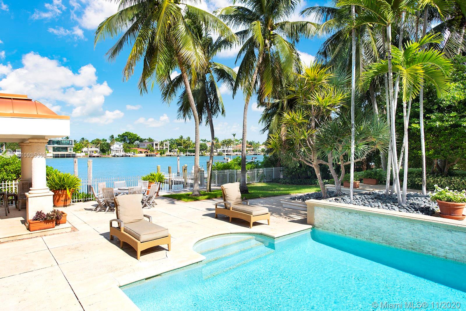 125 Palm Ave, Miami Beach, Florida 33139, 5 Bedrooms Bedrooms, ,4 BathroomsBathrooms,Residential,Sold,PALM ISLAND,Palm Ave,A10935303