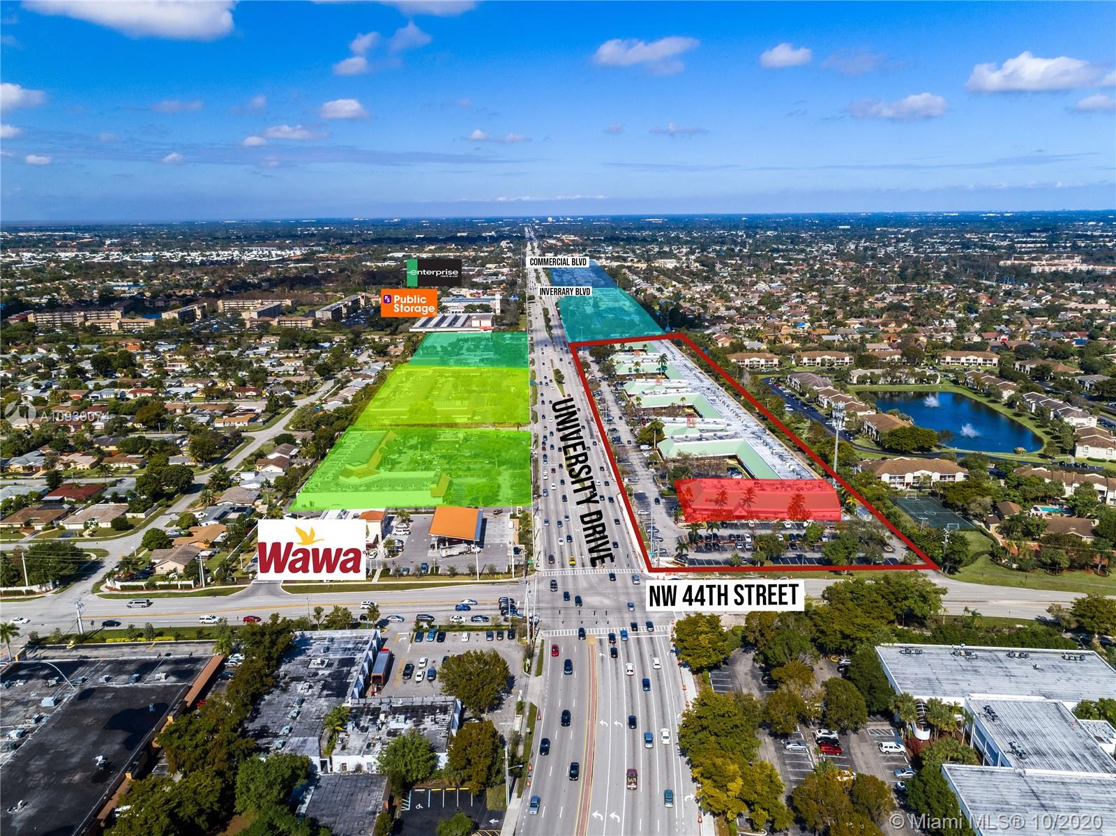4654 University Dr, Lauderhill, Florida 33351, ,Commercial Sale,Sold,Promenade Plaza,University Dr,A10939074 4654 University Dr, Lauderhill, Florida 33351, ,Commercial Sale,Sold,Promenade Plaza,University Dr,A10939074