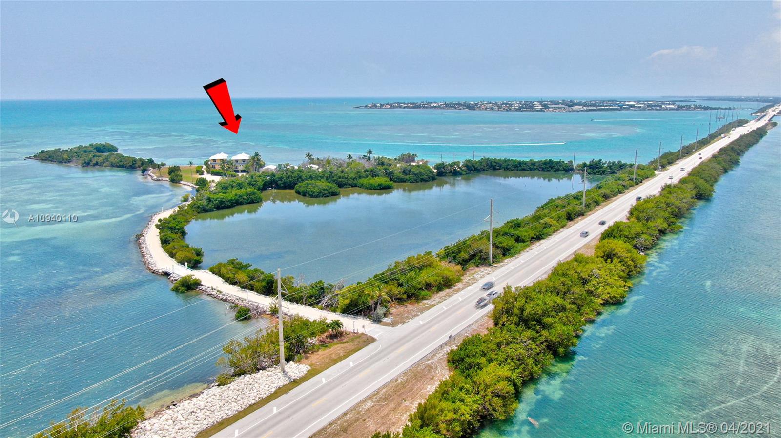 62250 Overseas Highway, OTHER FL Key, Florida 33050, 16 Bedrooms Bedrooms, ,18 BathroomsBathrooms,Residential,Sold,Conch Key,Overseas Highway,A10940110