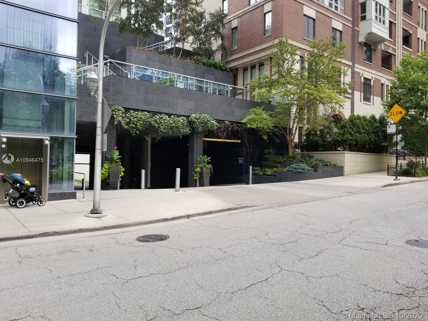 165 Field, Illinois 60601, ,Commercial Sale,Sold,165 Field Harbor Parking Garag,Field,A10946475