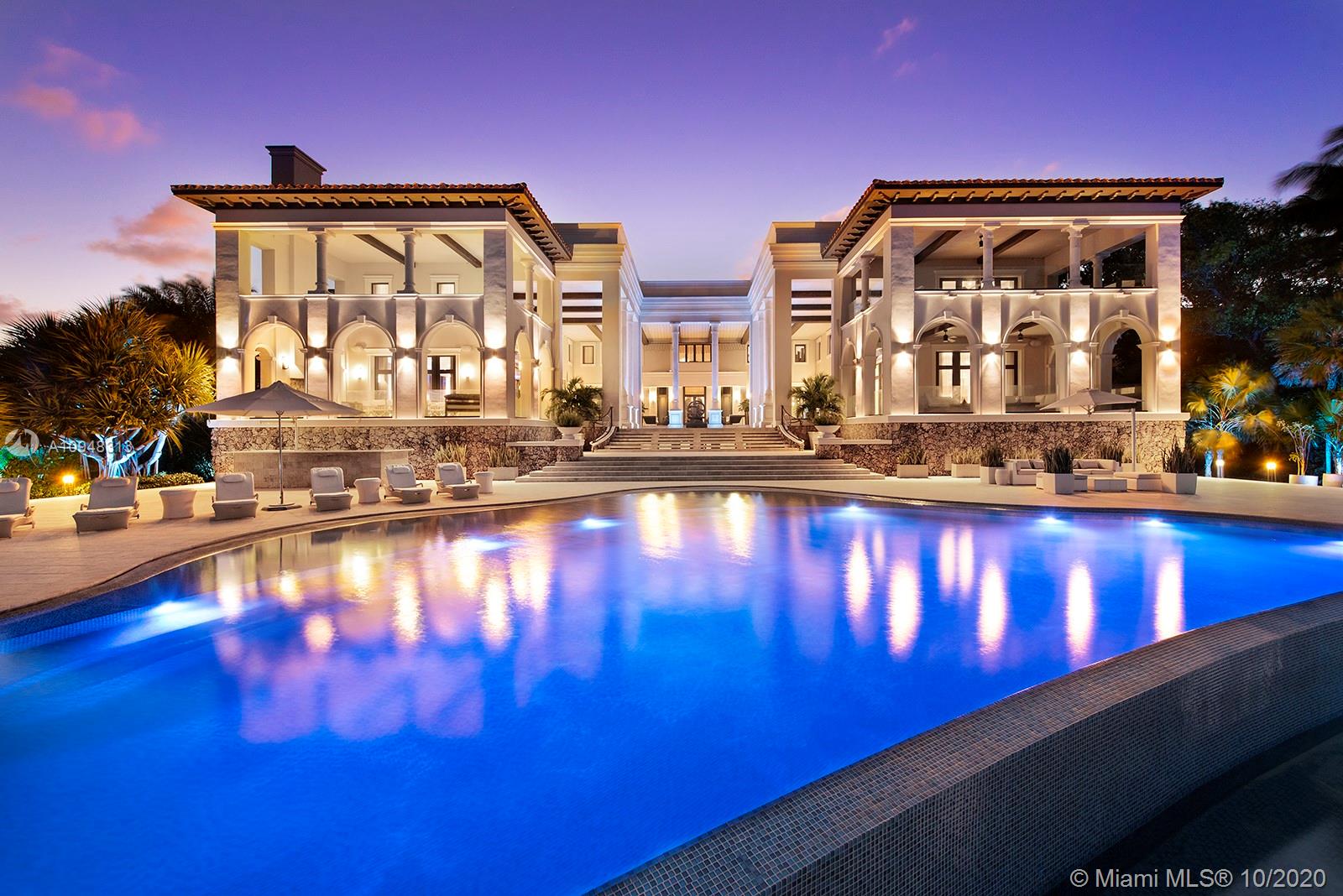 4 Tahiti Beach Island Rd, Coral Gables, Florida 33143, 10 Bedrooms Bedrooms, ,10 BathroomsBathrooms,Residential,Sold,COCOPLUM SEC 2 PLAT E,Tahiti Beach Island Rd,A10948313