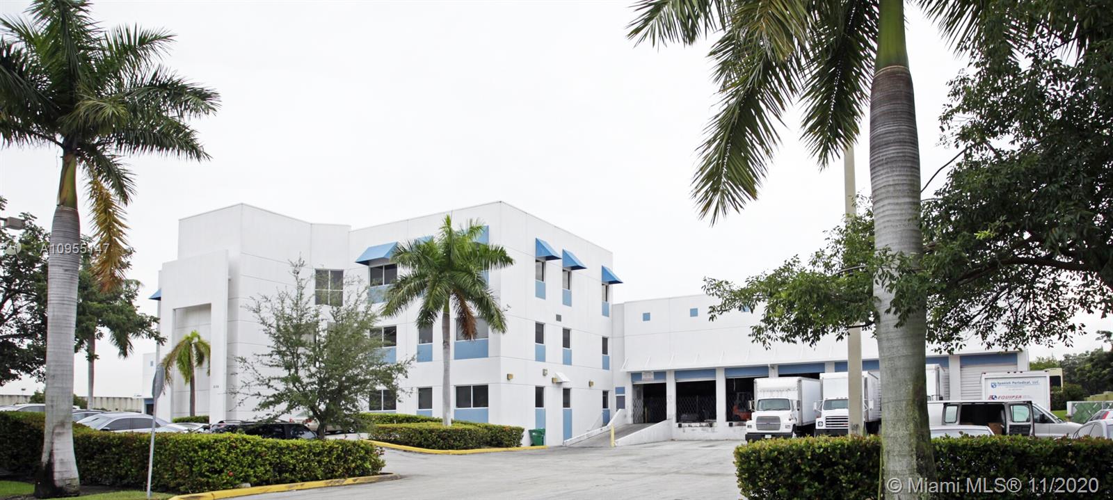 2105 102 AVE, Doral, Florida 33172, ,Commercial Sale,Sold,102 AVE,A10955147