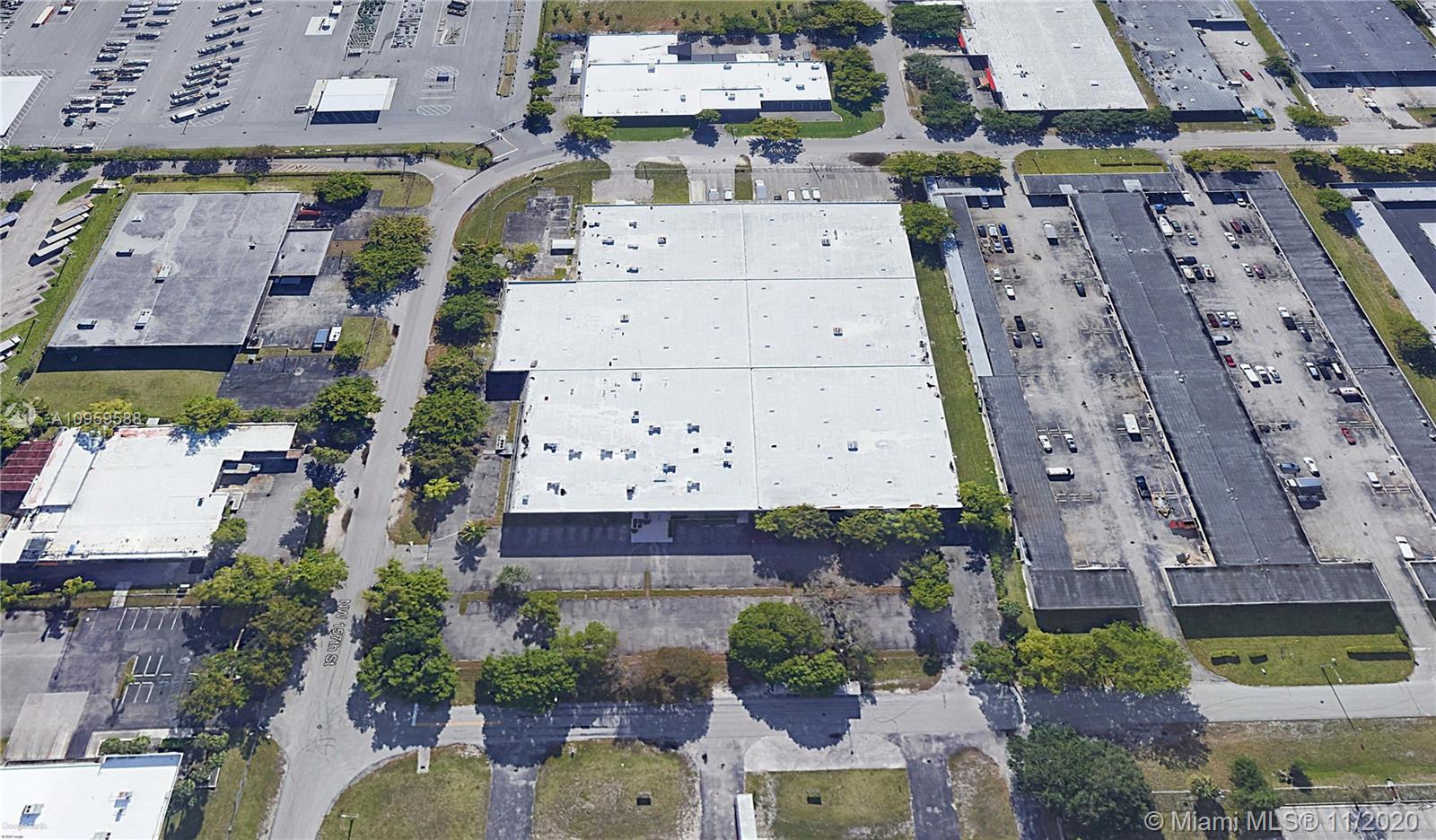15801 49th Ave, Miami Gardens, Florida 33014, ,Commercial Sale,Sold,49th Ave,A10959588