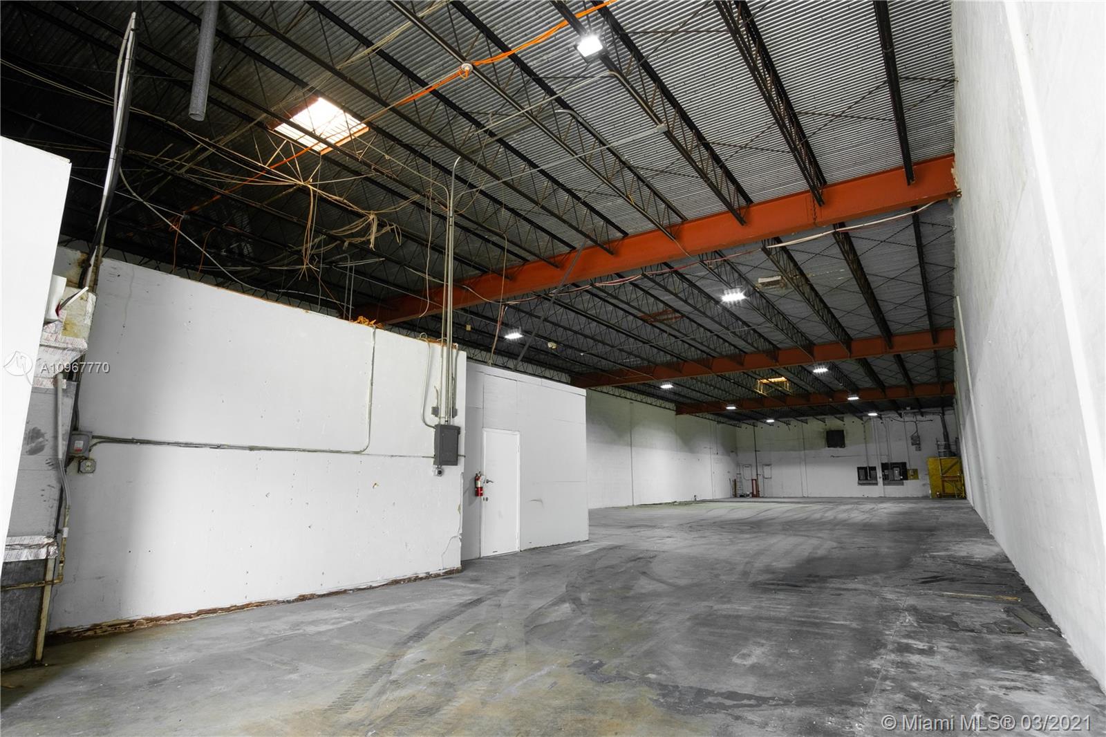 14935 27th Ave, Opa-Locka, Florida 33054, ,Commercial Sale,Sold,HEAVY INDUSTRIAL,27th Ave,A10967770