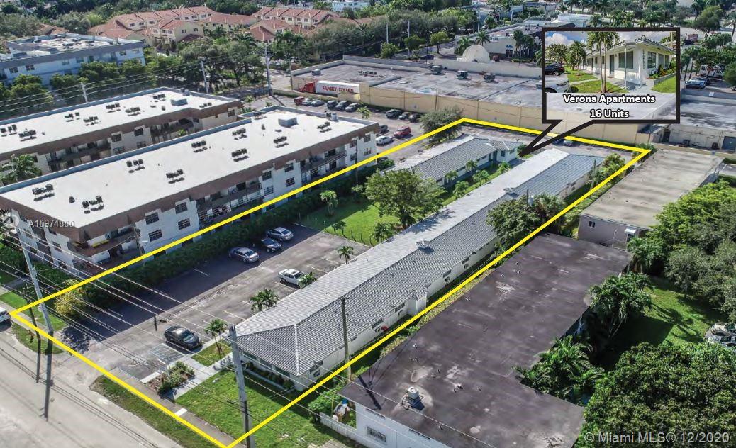 9050 8th Ave, Miami Shores, Florida 33138, ,Commercial Sale,Sold,8th Ave,A10974880