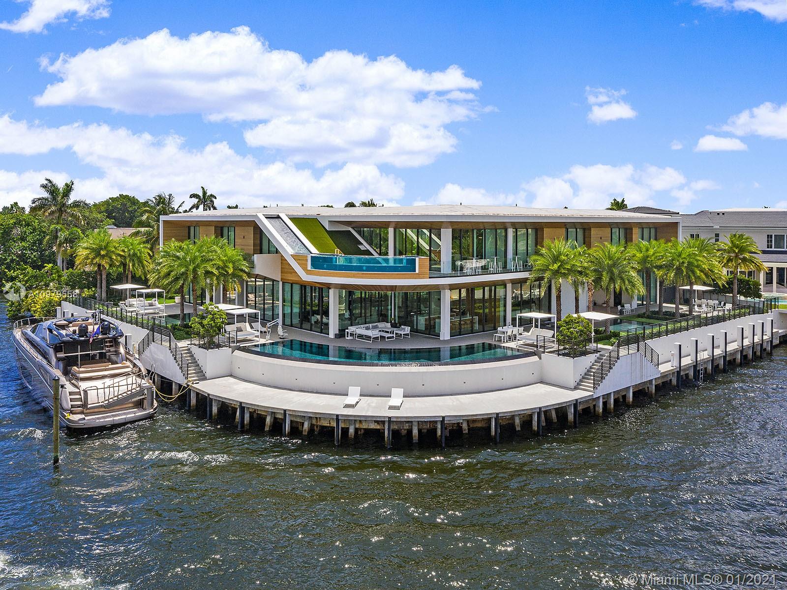 819 Orchid Dr, Boca Raton, Florida 33432, 9 Bedrooms Bedrooms, ,9 BathroomsBathrooms,Residential,Sold,SUN AND SURF CLUB COMMUNI,Orchid Dr,A10979558
