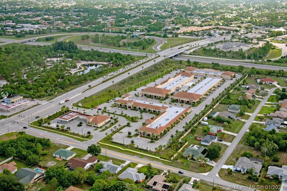 462 Port St Lucie Blvd, Port St. Lucie, Florida 34953, ,Commercial Sale,Sold,Coco Vista Center,Port St Lucie Blvd,A10981402