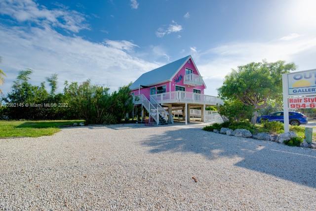 29842 Overseas Hwy, Big Pine, Florida 33043, ,Commercial Sale,Sold,Out of The Blue,Overseas Hwy,A10982145