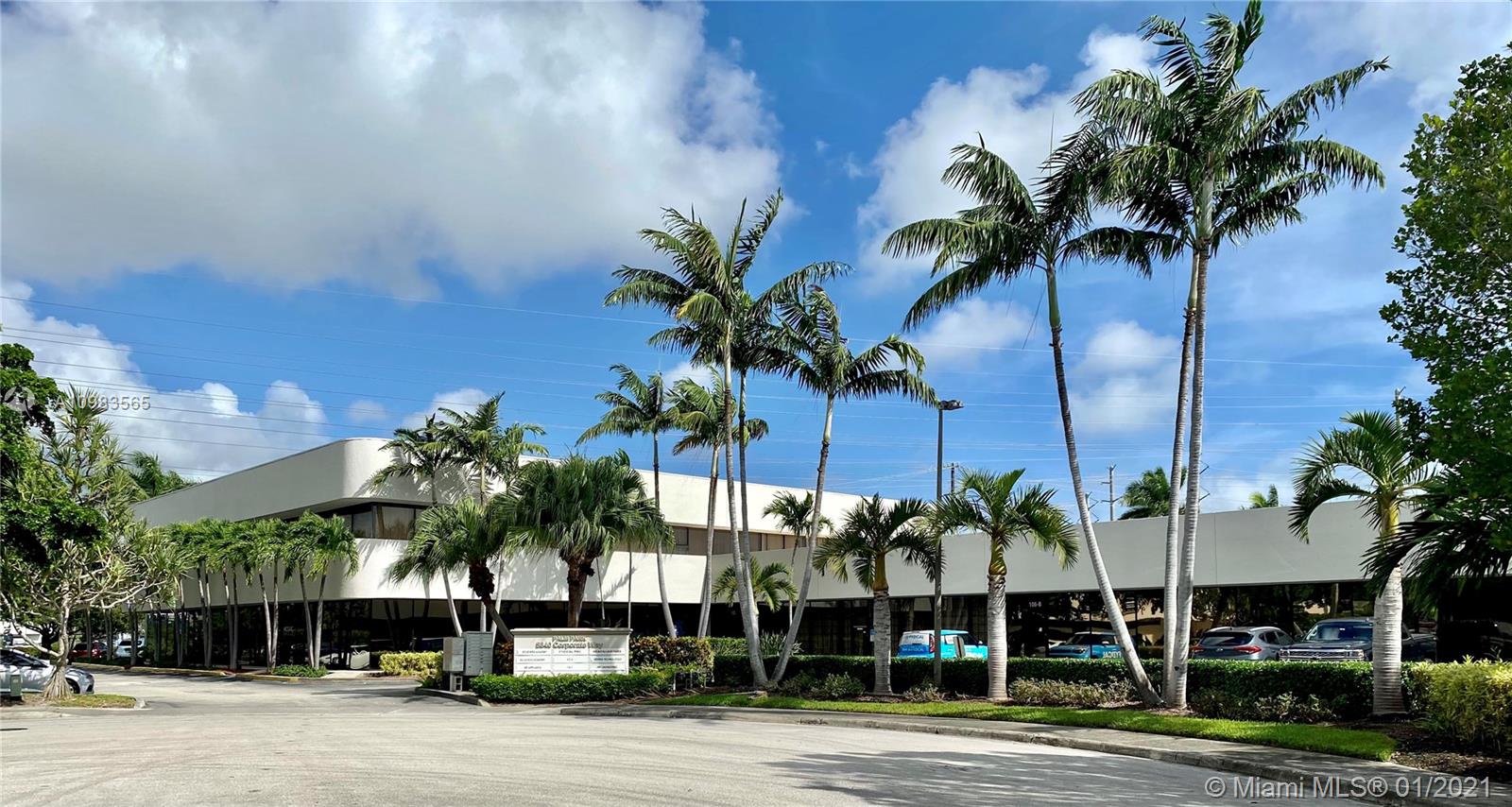 5840 Corporate Way, West Palm Beach, Florida 33407, ,Commercial Sale,Sold,Palm Park office,Corporate Way,A10983565