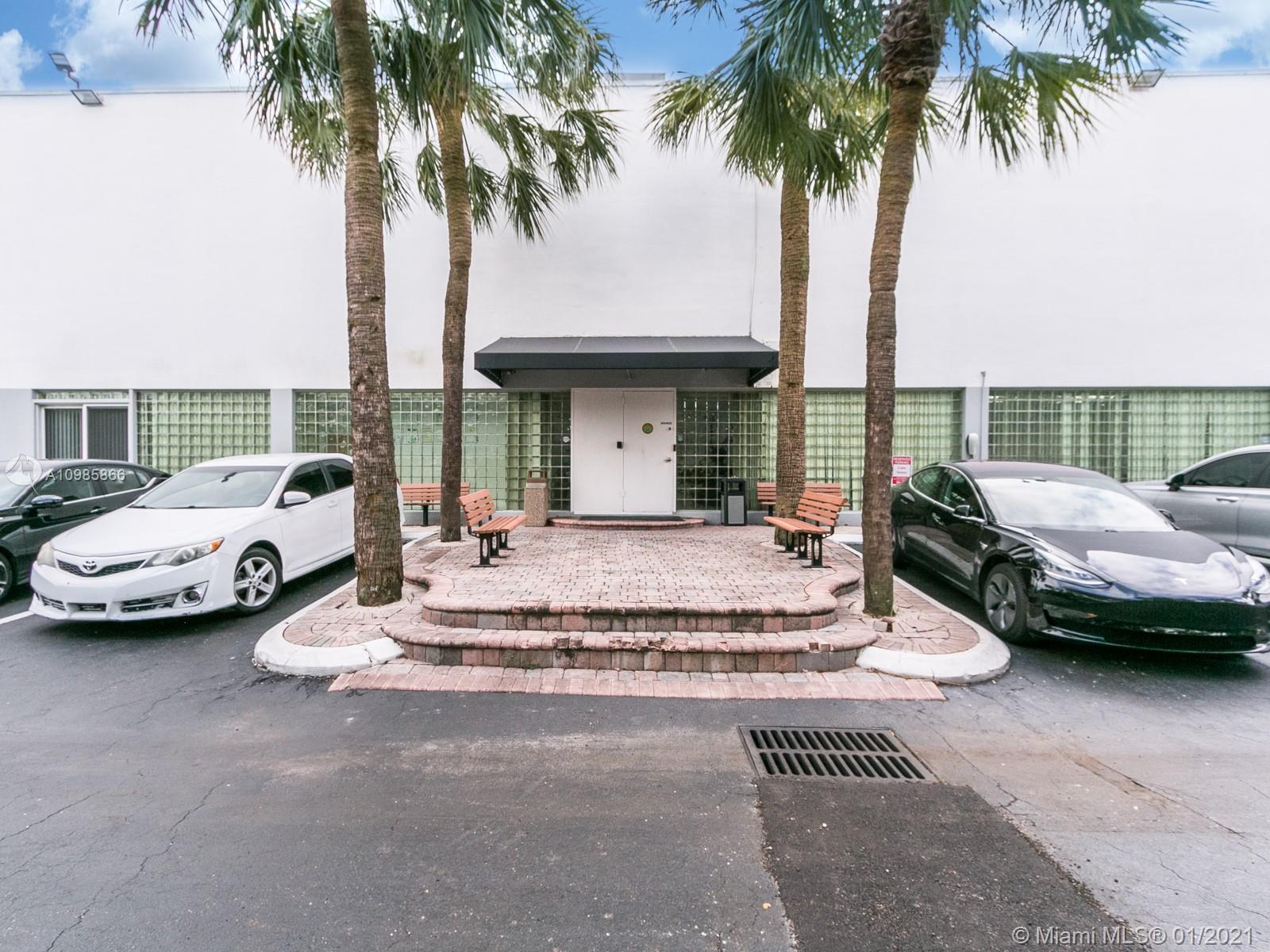 2801 Greene St, Hollywood, Florida 33020, ,Commercial Sale,Sold,Greene St,A10985866