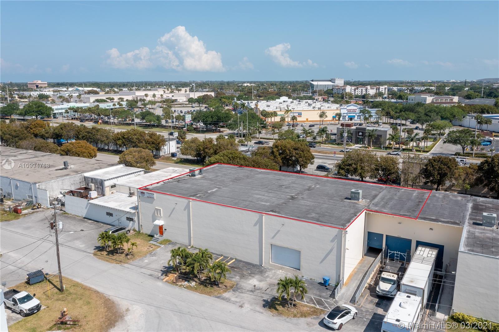 11441 208th Dr, Miami, Florida 33189, ,Commercial Sale,Sold,208th Dr,A10994768