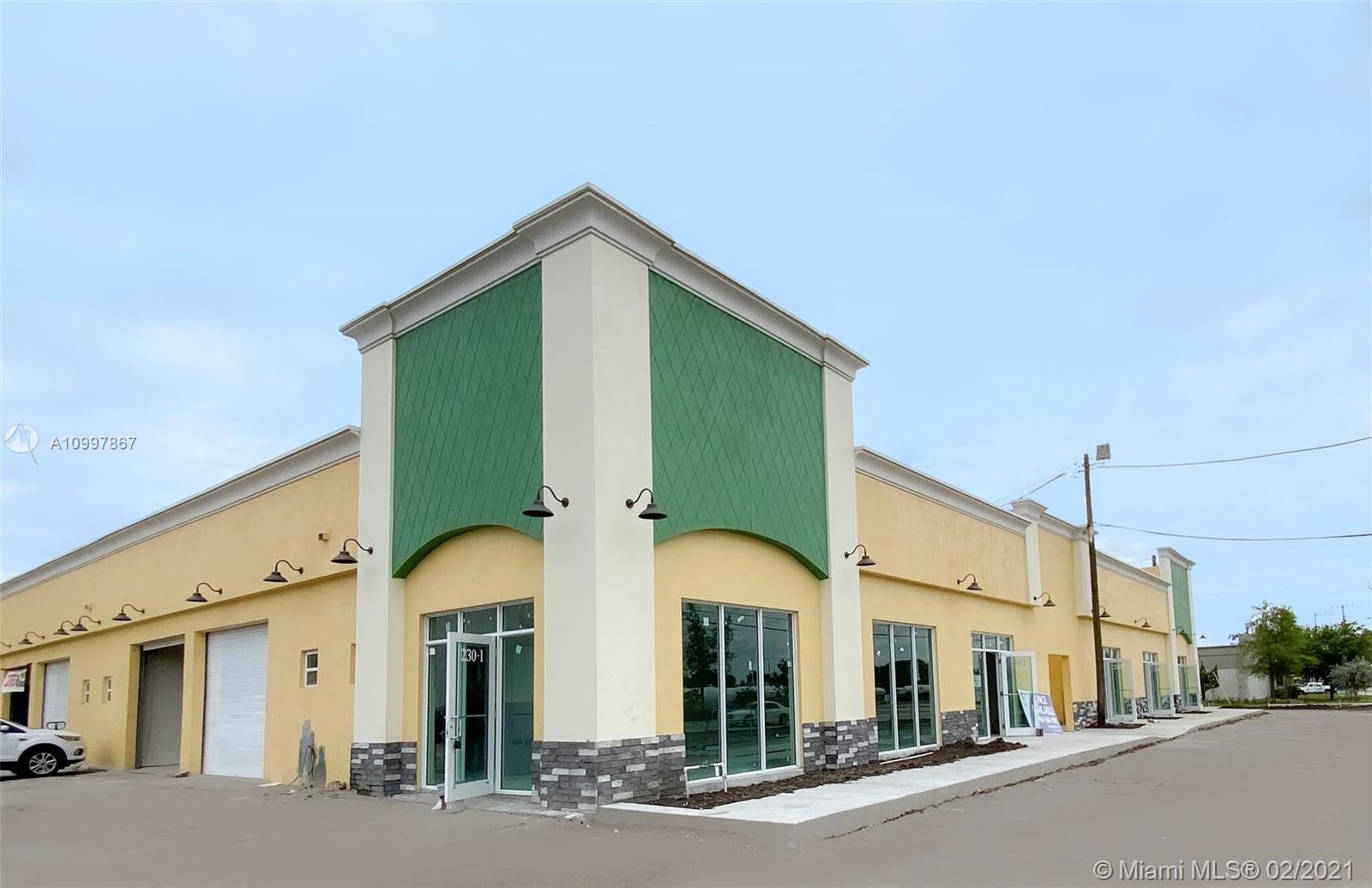 230 12th Ave, Pompano Beach, Florida 33069, ,Commercial Sale,Sold,Andrews Ave,12th Ave,A10997867