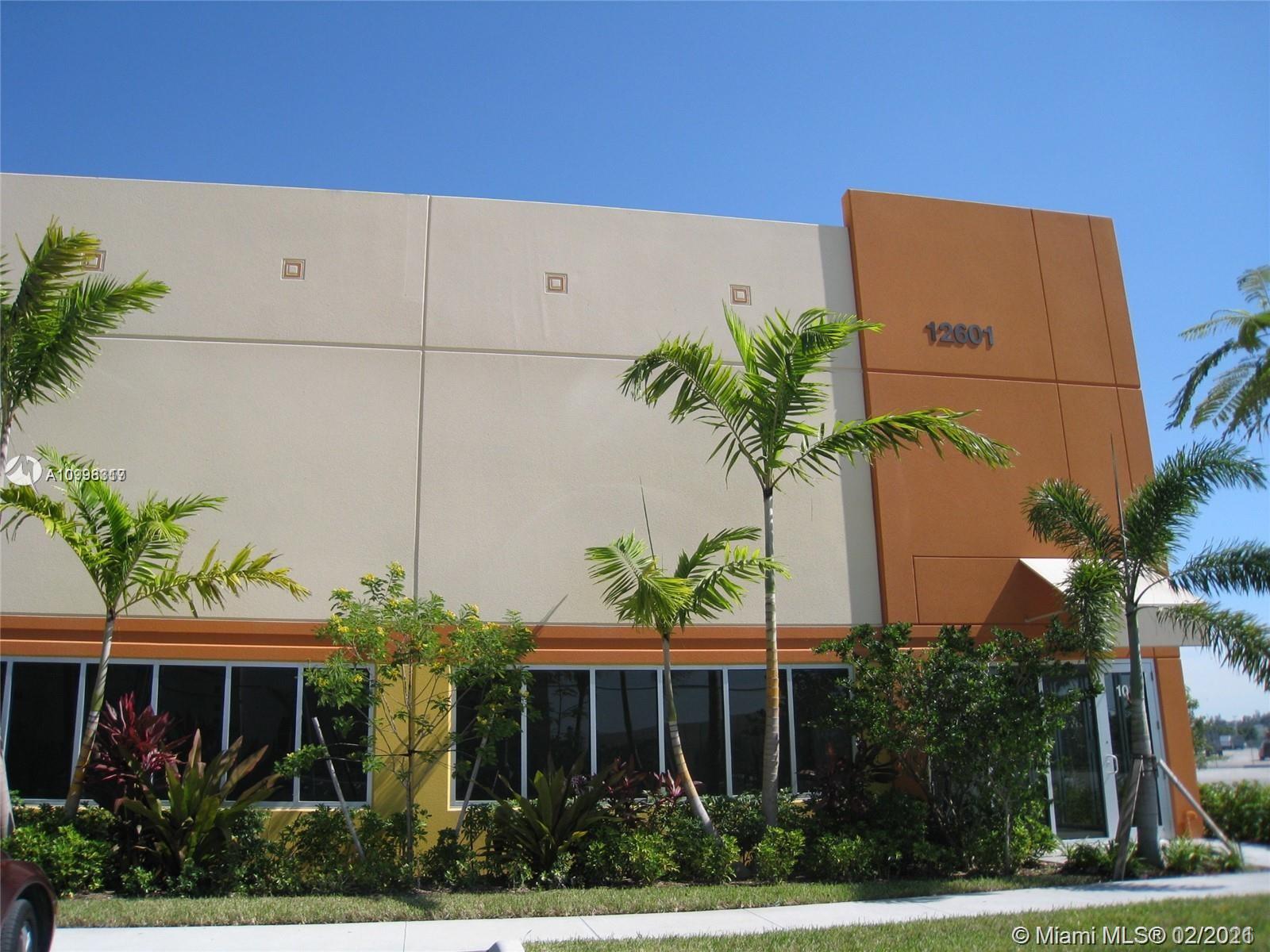 12601 115th Ave, Medley, Florida 33178, ,Commercial Sale,Sold,115th Ave,A10998317