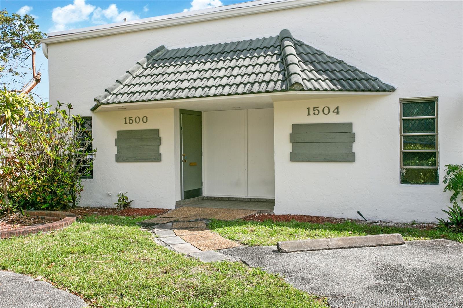 1500 Dixie Hwy, Pompano Beach, Florida 33060, ,Commercial Sale,Sold,Dixie Hwy,A11004502