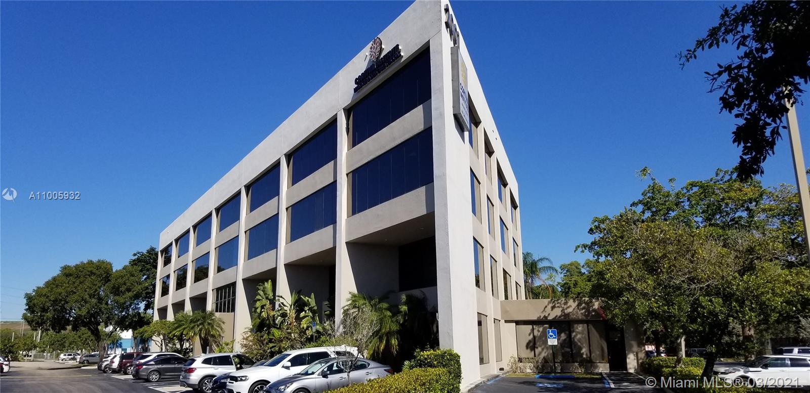 2001 Sample Rd, Deerfield Beach, Florida 33064, ,Commercial Sale,Sold,Sample Executive Center,Sample Rd,A11005932