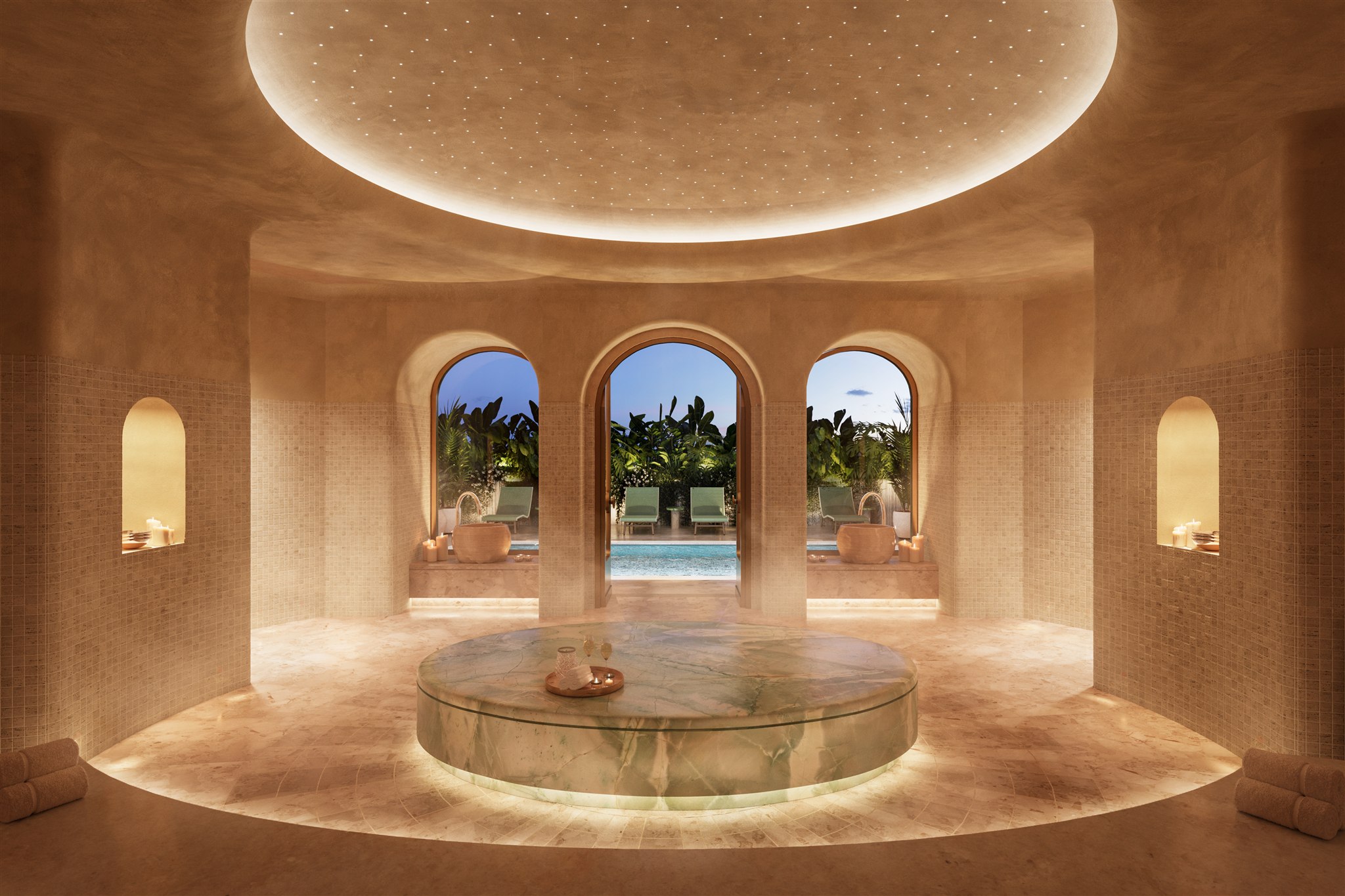 Hammam