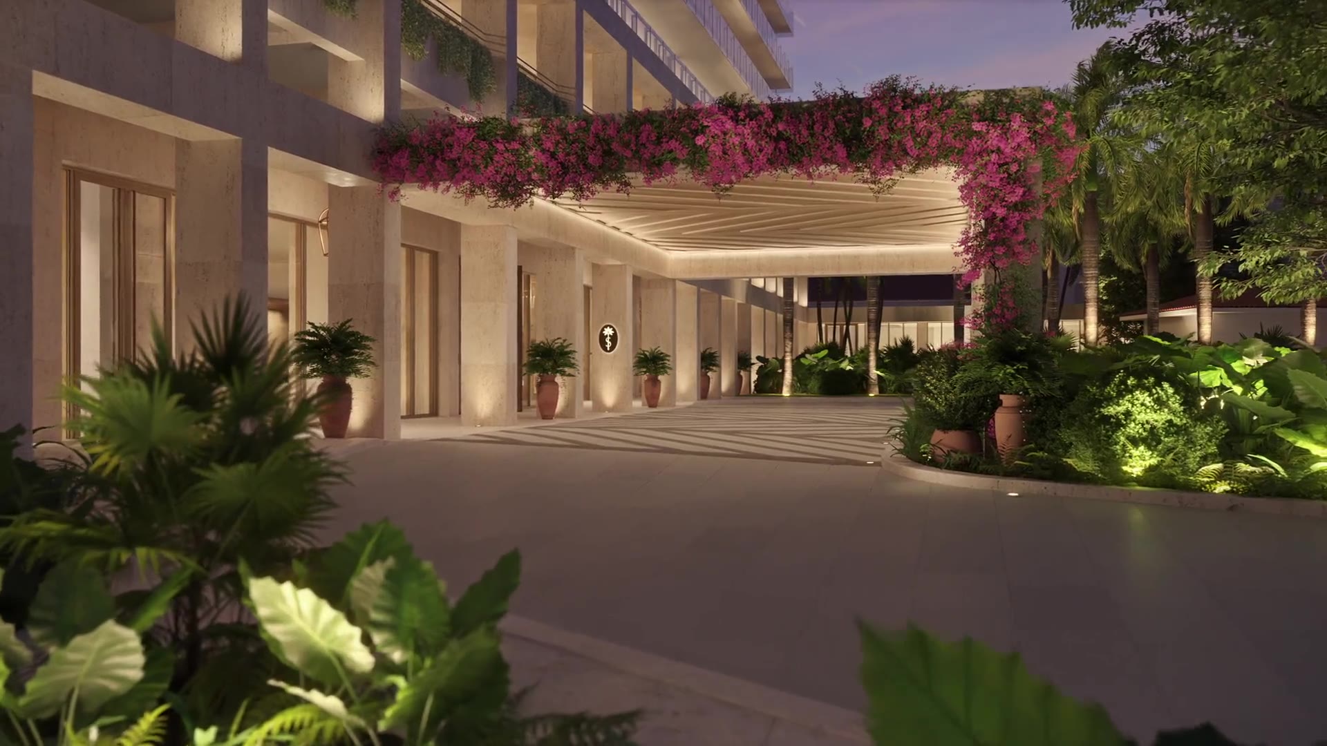 Shell Bay Hallandale Beach